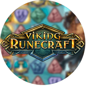 Viking Runecraft Spielautomat-Symbol